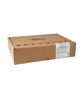STINCO DI SUINO COTTO PZ 8X500g IQF VALDORA KG 4