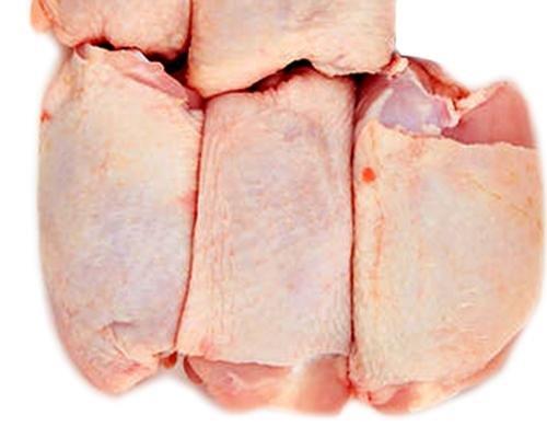 SOVRACOSCE DI POLLO SENZA OSSO CON PELLE KG 5