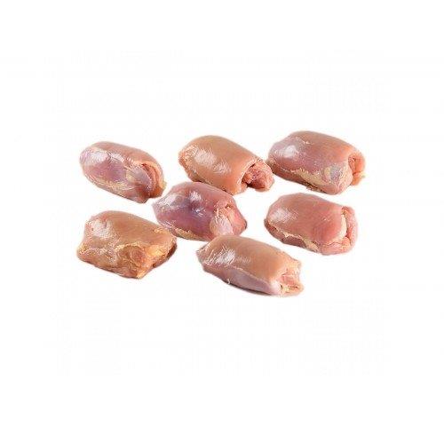 SOVRACOSCE DI POLLO SENZA OSSO SENZA PELLE KG 1,5