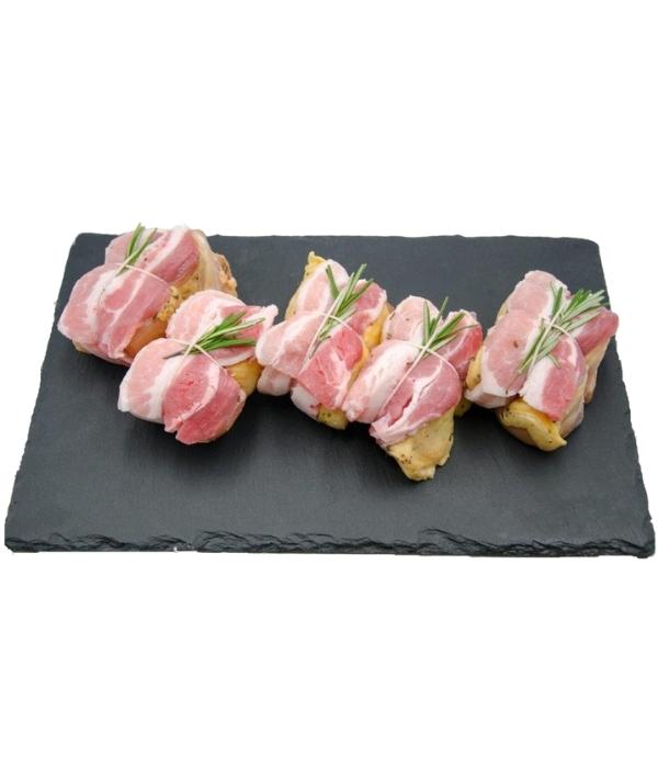 INVOLTINI DI POLLO GR 160 KG 5