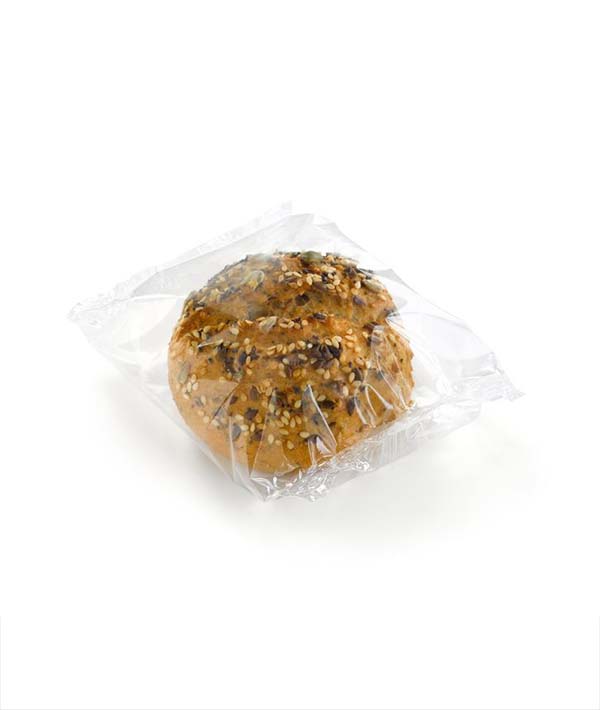 PANINO MULTICEREALI COTTO SENZA GLUTINE GR 60 PASTRIDOR PZ 24