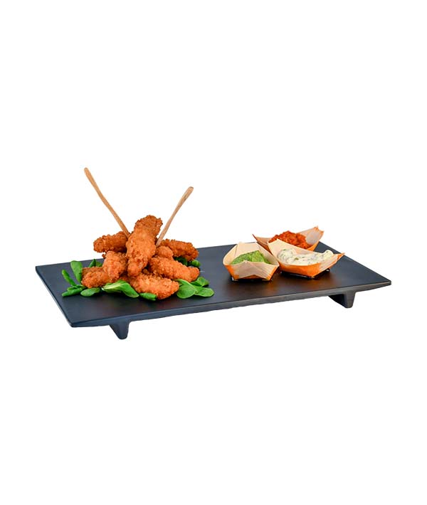 AMIGOS DI POLLO PICCANTI IQF VALDORA KG 3