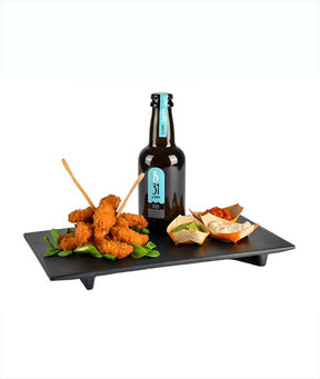 AMIGOS DI POLLO PICCANTI IQF VALDORA KG 3