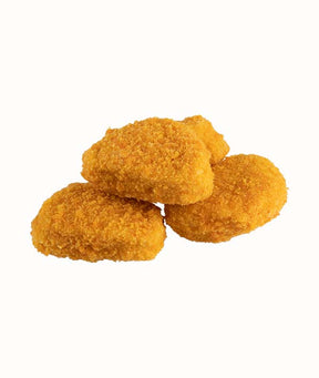 NUGGETS DI POLLO IQF VALDORA KG 3