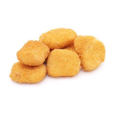 CROQUETTE DI POLLO IQF VALDORA KG 3