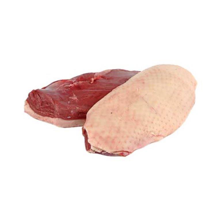 PETTO DI ANATRA MASCHIO GR 650