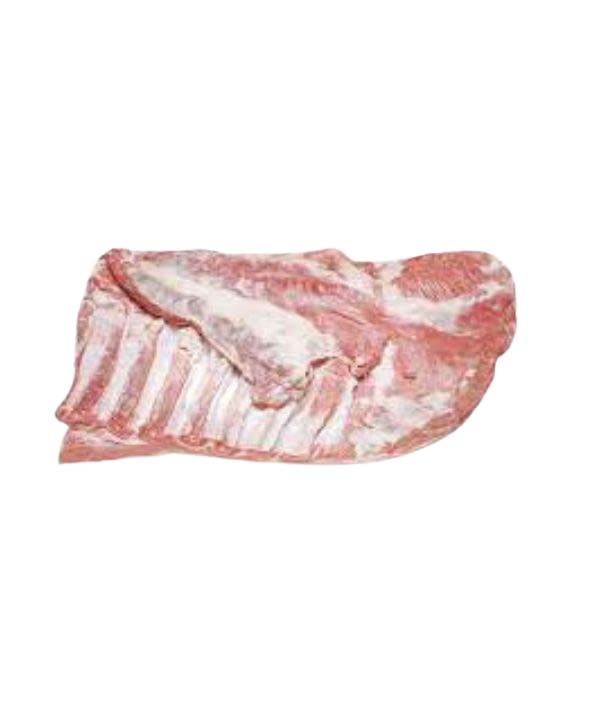 PANCIA DI VITELLO SENZA OSSO KG 5,5