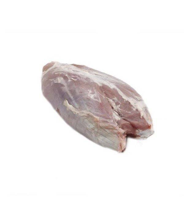 PESCE DI VITELLO CONGELATO (CAMPANELLO) SOTTOVUOTO KG 1,2