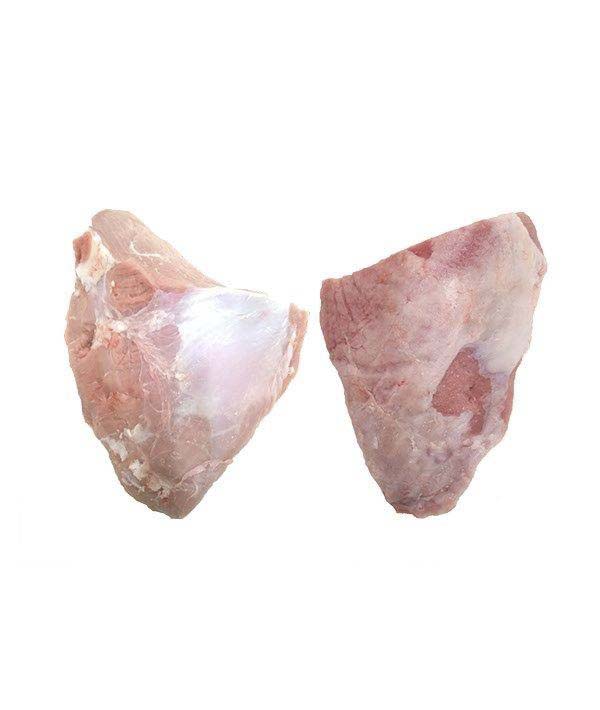 PICANHA DI VITELLO CONGELATA SOTTOVUOTO KG 1