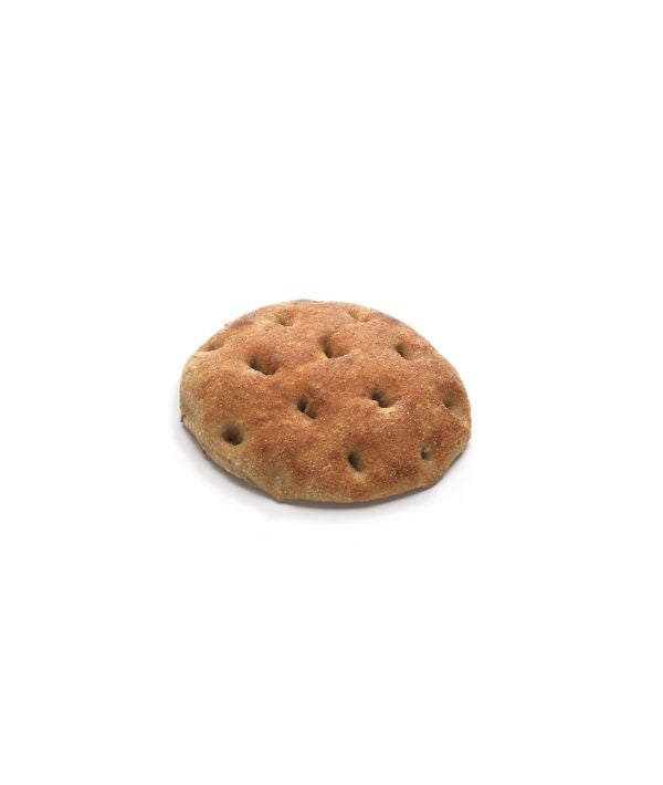 FOCACCIA MONTANARINA CEREALI COTTA GR 110 ANTICO FORNO DELLA
ROMAGNA PZ 17