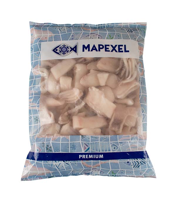 TOTANO AUSTRALE TAGLIATO E SURGELATO g 900