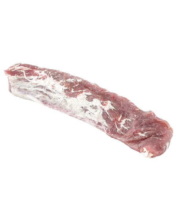 SOLOMILLO (FILETTO) DI SUINO IBERICO CONGELATO GR 400