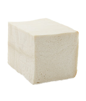 Pane da toast rifilato medio Molin Zan.