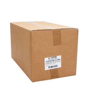 PANE TOAST RIFILATO MEDIO CM 12X12 MOLIN ZAN PZ 36