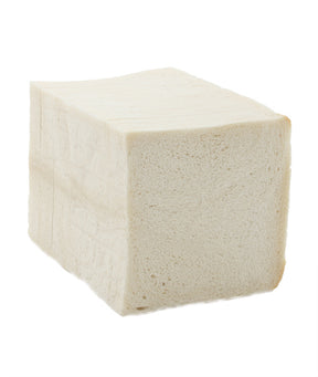 PANE TOAST RIFILATO MEDIO CM 12X12 MOLIN ZAN PZ 36