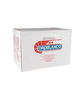 MAZZANCOLLA TROPICALE SENZA GUSCIO 26/30/L IQF OROBLANCO KG 1