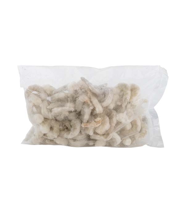 MAZZANCOLLA TROPICALE SENZA GUSCIO 26/30/L BLUE VESSEL KG 1