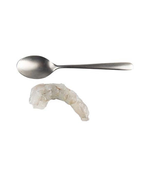 MAZZANCOLLA TROPICALE SENZA GUSCIO 26/30/L BLUE VESSEL KG 1