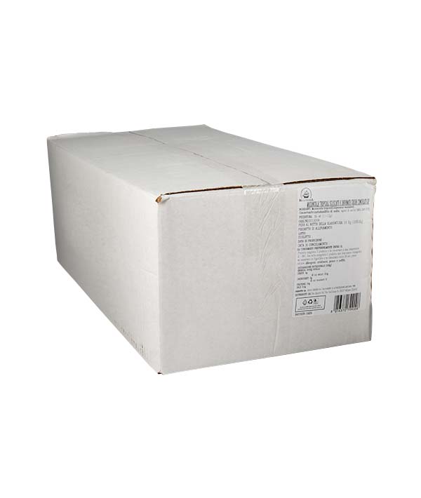 MAZZANCOLLA TROPICALE SENZA GUSCIO 36/40/L BLUE VESSEL KG 1