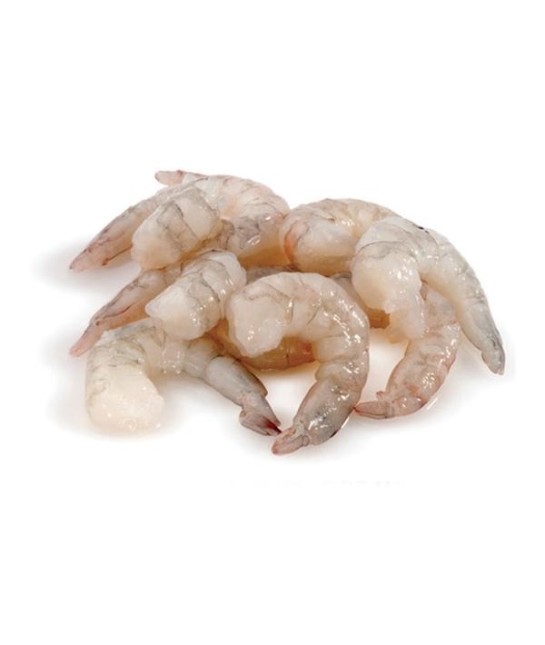 MAZZANCOLLA TROPICALE SENZA GUSCIO 41/50/L BLUE VESSEL KG 1