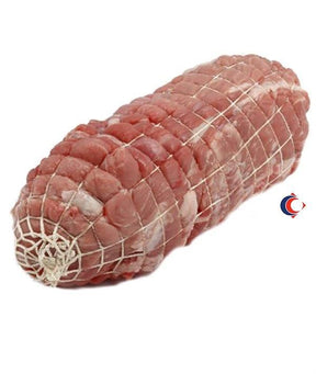 ROTOLO DI REALE DI VITELLO KG 3+ VALDORA