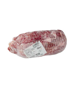 ROTOLO DI REALE DI VITELLO KG 3+ VALDORA