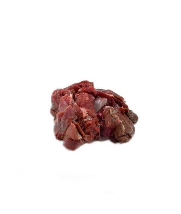 COSCIA DI LEPRE POLPA KG 1