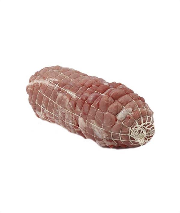ROTOLO DI VITELLO SPALLA/REALE KG 1,4+ VALDORA