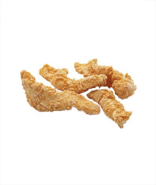 SPEEDY BANDIDOS TYSON KG 2