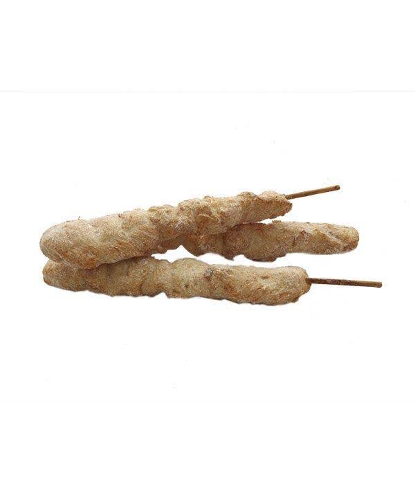CHICKEN BREAST KEBABS (SPIEDINI DI POLLO) GR 100 TYSON KG 1