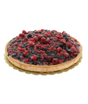 CROSTATA FRUTTI BOSCO ROTONDA MORALBERTI KG 1,5