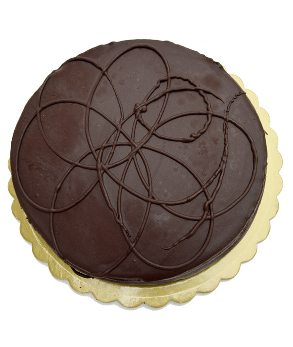 SACHER ROTONDA MORALBERTI KG 1,2