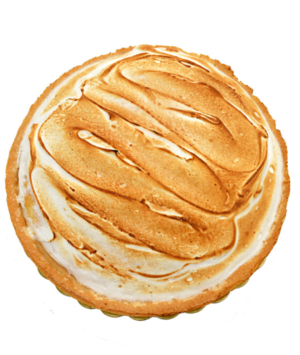 CROSTATA LIMONE FLAMBE ROTONDA MORALBERTI KG 1,2