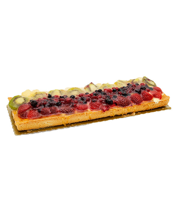 CROSTATA FRUTTA TRANCIO MORALBERTI KG 1,5