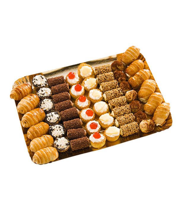 PASTICCINI MIGNON MORALBERTI KG 1,5