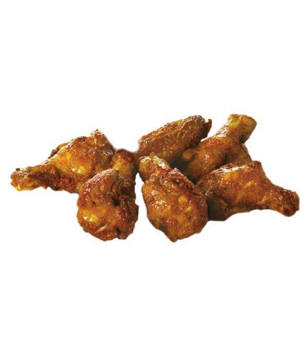 MEXICAN WINGS (ALI DI POLLO) 20/70g TYSON KG 2,5