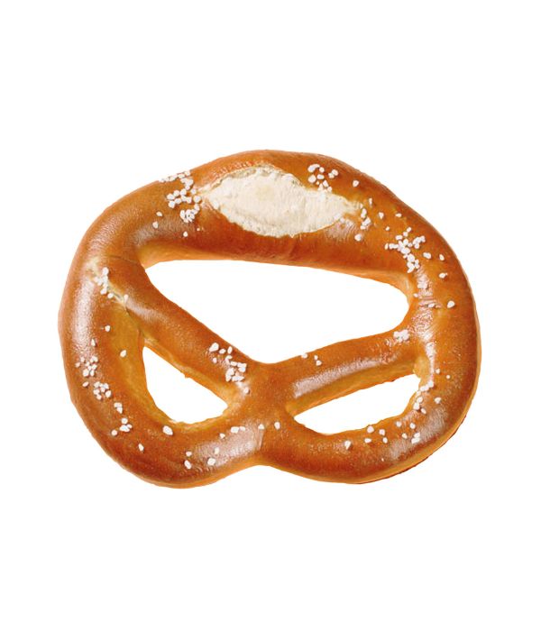 BREZEL GIGANTE GR 150 COTTA EDNA PZ 16