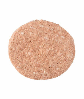 HAMBURGER HOMESTYLE BOVINO DIAM. 12 cm GR 180 VALDORA PZ 24