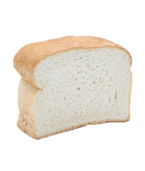 Pane americano grill Molin Zan.