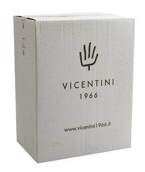 PANINI MIX GUSTO PATATE + ROSMARINO GR 30/40 VICENTINI KG 2,5