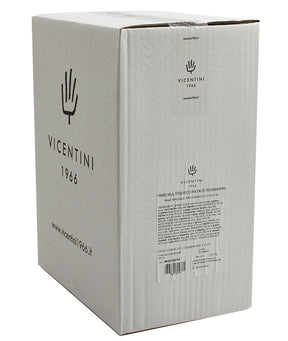 PANINI MIX GUSTO PATATE + ROSMARINO GR 30/40 VICENTINI KG 2,5