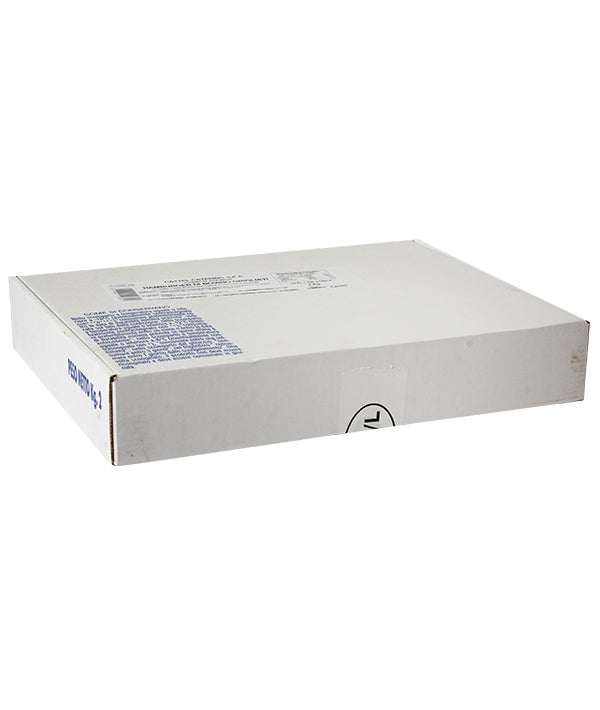 GRILLBURGER DI BOVINO DIAM. 9,5cm PZ 20X100g GASTRONOMIA 
EMILIANA KG 2