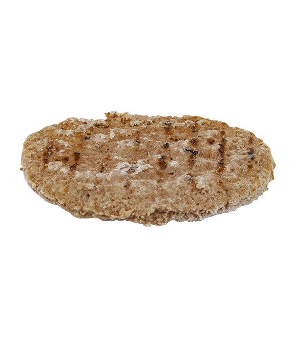 GRILLBURGER DI BOVINO DIAM. 9,5cm PZ 20X100g GASTRONOMIA 
EMILIANA KG 2