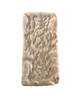 BASE BIANCA PIZZA PALA PRECOTTA CM 28X58 GR 680