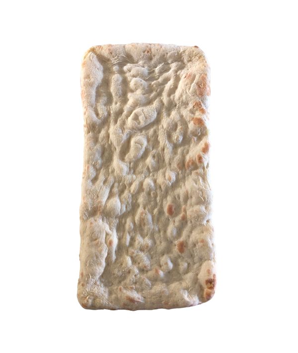 BASE BIANCA PIZZA PALA PRECOTTA CM 28X58 GR 680