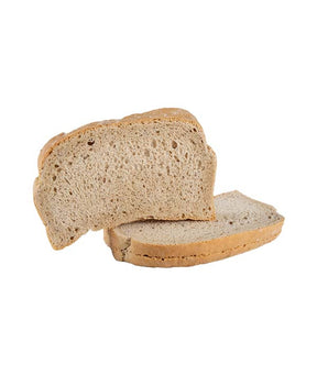 PANE AMERICANO 5 CEREALI TAGLIO MEDIO12,5 MM 32 FETTE MOLIN ZAN