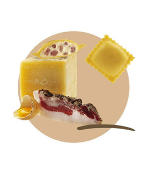 SCRIGNI CARBONARA PZ 112 DIV.CREAZ. KG 2