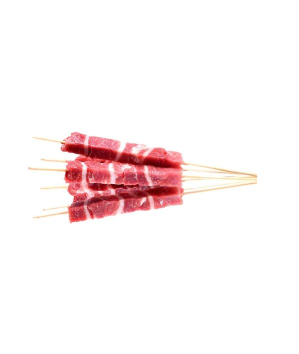 ARROSTICINI OVINO GR 20 KG 5