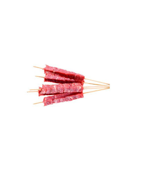 ARROSTICINI DI BOVINO BLACK ANGUS GR 40 IQF KG 2