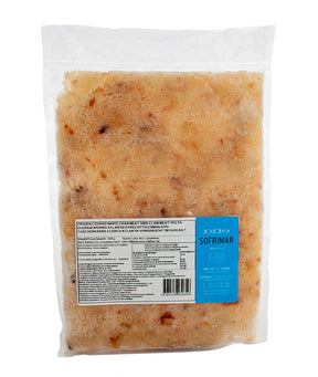 POLPA DI GRANCIPORRO ATLANTICO CONGELATA g 500